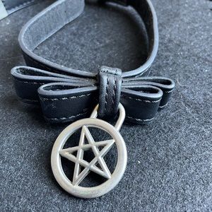 Killstar choker